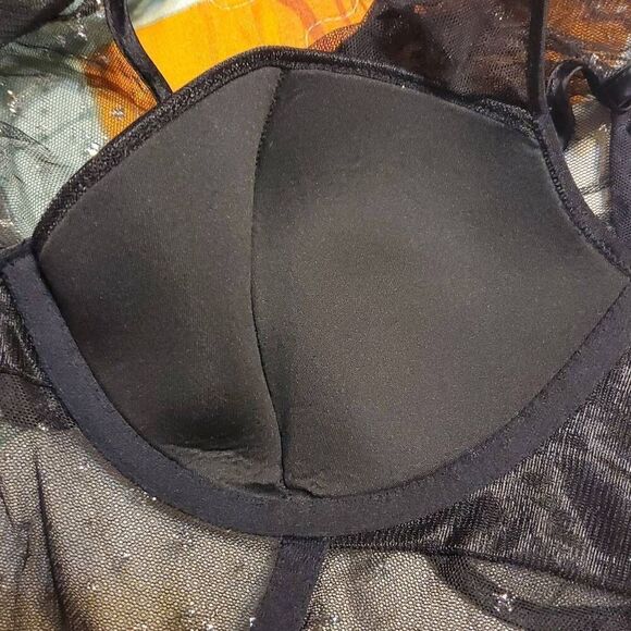 NWOT VICTORIA SECRET BUSTIER - Picture 5 of 5